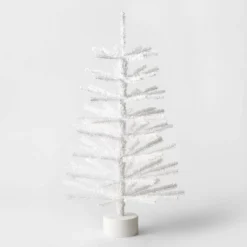 24" Unlit Tinsel Mini Artificial Christmas Tree - Wondershop™ 9 24" Unlit Tinsel Mini Artificial Christmas Tree - Wondershop™ -Northlight Sale Store GUEST 0086e42a 14a4 4904 9270 5c20968d3e9b