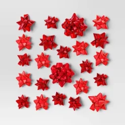 40ct Christmas Bow Bag - Wondershop™ 5 40ct Christmas Bow Bag - Wondershop™ -Northlight Sale Store GUEST 02fb7c9e 3b46 4106 8b16 a07f4b7c6571
