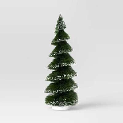 16" Christmas Spiral Sisal Tree - Wondershop™ 6 16" Christmas Spiral Sisal Tree - Wondershop™ - Image 6