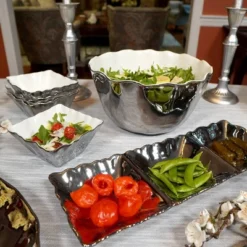 Certified International Silver Coast Deep Bowl 7 Certified International Silver Coast Deep Bowl -Northlight Sale Store GUEST 05f2ef62 9b49 461c bd67 bff9bad6512b