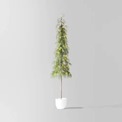 Pre-Lit Potted Balsam Artificial Christmas Tree - Wondershop™ 13 Pre-Lit Potted Balsam Artificial Christmas Tree - Wondershop™ -Northlight Sale Store GUEST 07aad399 5462 4e1d b8eb 487b2780995f
