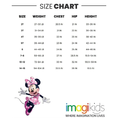 Disney Junior Girls Fleece Dress Toddler 3 Disney Junior Girls Fleece Dress Toddler - Image 3