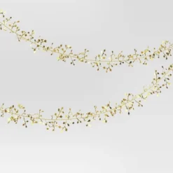 22' Wire Star Christmas Garland - Wondershop™ 5 22' Wire Star Christmas Garland - Wondershop™ -Northlight Sale Store GUEST 0c0c138c c7d5 445e a3f4 6a58a267efcb
