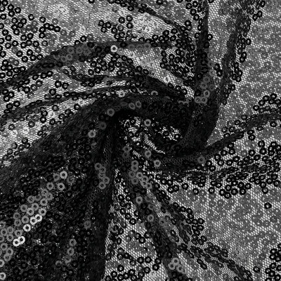 Unique Bargains Wedding Decorative Sparkly Sequin Glitz Glitter Table Runner 1 Pack 4 Unique Bargains Wedding Decorative Sparkly Sequin Glitz Glitter Table Runner 1 Pack - Image 4