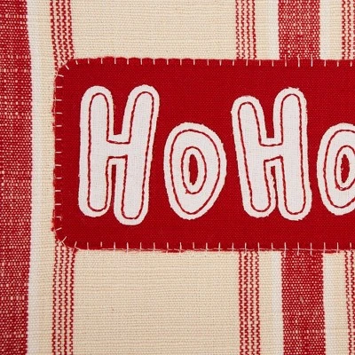 Dii Ho Ho Ho Santa! Embellished Table Runner 3 Dii Ho Ho Ho Santa! Embellished Table Runner - Image 3