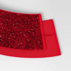 Christmas Roll Up Sequin Collar Red - Wondershop™ 6 Christmas Roll Up Sequin Collar Red - Wondershop™ -Northlight Sale Store GUEST 0e3c80bd 12e7 4329 82da c33448b23c9c