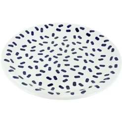 Blue Rose Polish Pottery Zaklady Dinner Plate 21 Blue Rose Polish Pottery Zaklady Dinner Plate -Northlight Sale Store GUEST 0e5c4176 2adc 4517 be41 208ba4ca9b1c