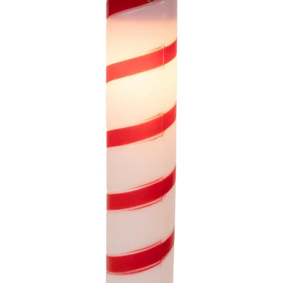 Northlight Lighted Letters To Santa Mail Box Blow Mold Outdoor Christmas Decoration - 40.5" 10 Northlight Lighted Letters To Santa Mail Box Blow Mold Outdoor Christmas Decoration - 40.5" - Image 10