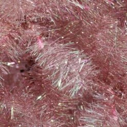 Pre-Lit Rose Gold Christmas Tree — 150 Warm White LEDs, Sparkling Tinsel, Sturdy Metal Stand, Indoor Holiday Accent 13 Pre-Lit Rose Gold Christmas Tree — 150 Warm White LEDs, Sparkling Tinsel, Sturdy Metal Stand, Indoor Holiday Accent -Northlight Sale Store GUEST 12a01b6f 44bf 4b52 b34c 167295483eab