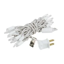 Novelty Lights 35 Light LED Christmas Craft Mini Light Set (White Wire) -Northlight Sale Store GUEST 153dbb4d 4195 4d84 9444 86e980e548af