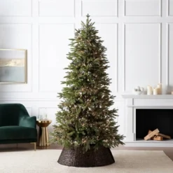 Balsam Hill 9' Clear LED Stratford Spruce Tree 16 Balsam Hill 9' Clear LED Stratford Spruce Tree -Northlight Sale Store GUEST 17a0145e 8ea3 499b ac68 02e46094a257