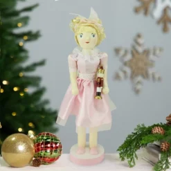 Northlight Wooden Nutcracker Suite Ballet Christmas Decorations - Set Of 4 -Northlight Sale Store GUEST 17fbbdce de32 4903 80f7 71e9322190e8