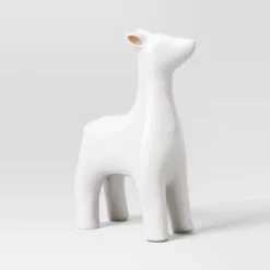 3ct Christmas Ceramic Deer Decor Set White- Wondershop™ 7 3ct Christmas Ceramic Deer Decor Set White- Wondershop™ -Northlight Sale Store GUEST 1869e6ca d9fb 4188 808c 333bebb93e21