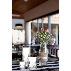 Lorren Home Trends Siena Collection Set Of 4 Crystal Water, Beverage, Or Ice Tea Glass With Gold Band Design 7 Lorren Home Trends Siena Collection Set Of 4 Crystal Water, Beverage, Or Ice Tea Glass With Gold Band Design -Northlight Sale Store GUEST 18853441 ecc9 45cb 80e7 43bc94aeb812