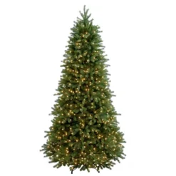 National Tree Company Pre-lit Jersey Frasier Fir Artificial Christmas Tree With Clear Lights 11 National Tree Company Pre-lit Jersey Frasier Fir Artificial Christmas Tree With Clear Lights -Northlight Sale Store GUEST 19485866 f1a9 4f08 a445 0da11e630af6