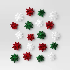 20ct Christmas Bow Bag - Wondershop™ 5 20ct Christmas Bow Bag - Wondershop™ -Northlight Sale Store GUEST 1a0576d5 83fc 4e4a aea0 911f98df851a