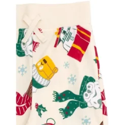 STAR WARS Christmas Fleece Pullover Sweatshirt And Jogger Pants Outfit Set Toddler 11 STAR WARS Christmas Fleece Pullover Sweatshirt And Jogger Pants Outfit Set Toddler -Northlight Sale Store GUEST 1a61bef4 e21f 4b02 9edf 0d6f8fb7c679