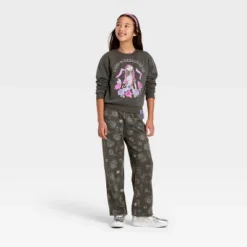 Disney Girls' The Nightmare Before Christmas Sally Fleece Crewneck Sweatshirt - Gray 5 Disney Girls' The Nightmare Before Christmas Sally Fleece Crewneck Sweatshirt - Gray -Northlight Sale Store GUEST 1aaaa079 ad6d 439a 80d6 28a6d0b3ce5c