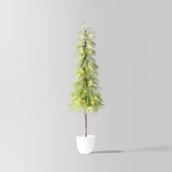 Pre-Lit Potted Balsam Artificial Christmas Tree - Wondershop™ 11 Pre-Lit Potted Balsam Artificial Christmas Tree - Wondershop™ -Northlight Sale Store GUEST 1b781a07 a754 462f 8db8 e14d97a5da4a
