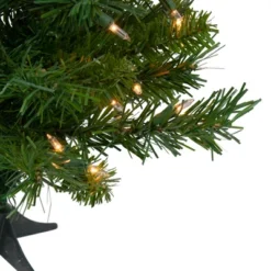 Northlight Pre-Lit Medium Royal Pine Artificial Christmas Tree - 2' - Clear Lights 9 Northlight Pre-Lit Medium Royal Pine Artificial Christmas Tree - 2' - Clear Lights -Northlight Sale Store GUEST 1da98c50 5d76 4e2a 834b 7e61cd2c6014