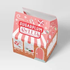 4ct Christmas Gift Boxes Holiday Shoppes - Wondershop™ 9 4ct Christmas Gift Boxes Holiday Shoppes - Wondershop™ -Northlight Sale Store GUEST 1ecb8285 7c54 4b3d 945b 41729a0228f7