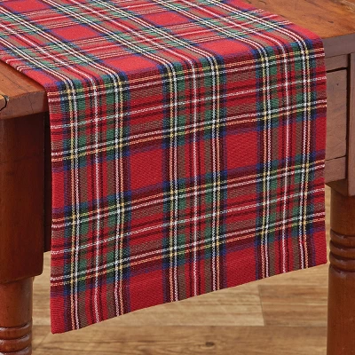 Park Designs Christmas Table Runners 1 Park Designs Christmas Table Runners