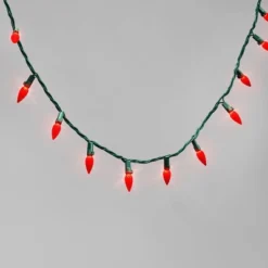60ct LED C6 Faceted Christmas String Lights With Green Wire - Wondershop™ 15 60ct LED C6 Faceted Christmas String Lights With Green Wire - Wondershop™ -Northlight Sale Store GUEST 21c42a76 e969 4295 b4de 769b0d5e2861