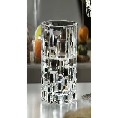 Lorren Home Trends Etna Set Of 6 High Ball 2 Lorren Home Trends Etna Set Of 6 High Ball - Image 2