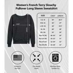 Women's - Disney - Christmas - I'm Snow Cute Lightweight French Terry Wide Neck Long Sleeve Graphic Shirt 7 Women's - Disney - Christmas - I'm Snow Cute Lightweight French Terry Wide Neck Long Sleeve Graphic Shirt -Northlight Sale Store GUEST 23ec35e0 d825 42d0 aa29 7d3004df337b 1