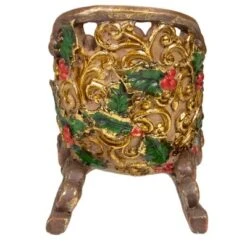 Northlight 8.75" Brown And Gold Sleigh Tabletop Christmas Decoration 5 Northlight 8.75" Brown And Gold Sleigh Tabletop Christmas Decoration -Northlight Sale Store GUEST 277c1b33 d785 4f09 b7af 8f82b768b67e