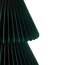 Northlight Accordion Honeycomb Foldable Paper Christmas Tree - 3' - Dark Green 9 Northlight Accordion Honeycomb Foldable Paper Christmas Tree - 3' - Dark Green -Northlight Sale Store GUEST 2a30420f b193 4875 99b6 adf570c09264