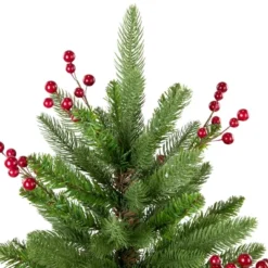 Northlight Real Touch™️ Potted Sarasota Pine Artificial Mini Christmas Tree - 24" - Unlit -Northlight Sale Store GUEST 2a4aed9e 28c2 4004 8002 b94ca49dec7c
