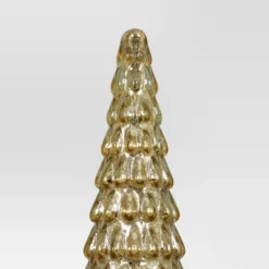 15" Christmas Mercury Glass Tiered Classic Tree Decor - Wondershop™ 7 15" Christmas Mercury Glass Tiered Classic Tree Decor - Wondershop™ -Northlight Sale Store GUEST 2ab20ff6 7bad 4756 ab0d b2d64807fefe