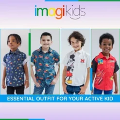 Disney Pixar Hawaiian Button Down Dress Shirt 12 Disney Pixar Hawaiian Button Down Dress Shirt -Northlight Sale Store GUEST 2bd9ece1 cc92 485d 9a4c 3c53127cbdab