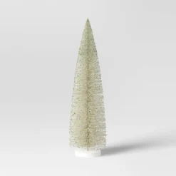 36" Christmas Bottle Brush Tree Sculpture - Wondershop™ 11 36" Christmas Bottle Brush Tree Sculpture - Wondershop™ -Northlight Sale Store GUEST 30d5ba36 4eaa 426a 9b00 ea0773141ba1