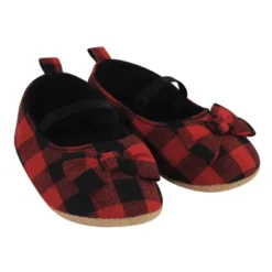 Hudson Baby Infant Girl Cotton Dress, Cardigan And Shoe 3pc Layette Set, Christmas Tree 8 Hudson Baby Infant Girl Cotton Dress, Cardigan And Shoe 3pc Layette Set, Christmas Tree -Northlight Sale Store GUEST 31c0ed05 1b47 48c9 8071 2a048ba20049