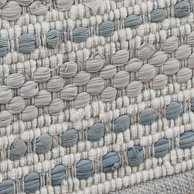 Park Designs All Is Calm Table Runner 13" X 36" 2 Park Designs All Is Calm Table Runner 13" X 36" - Image 2