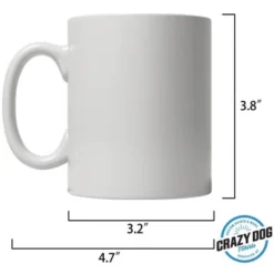 Crazy Dog Dad Tax Cookies Mug Funny Sarcastic Christmas Graphic Novelty Coffee Cup-11oz 10 Crazy Dog Dad Tax Cookies Mug Funny Sarcastic Christmas Graphic Novelty Coffee Cup-11oz -Northlight Sale Store GUEST 338d5ba1 9591 410d 9b52 cb3f522c2bbe 2