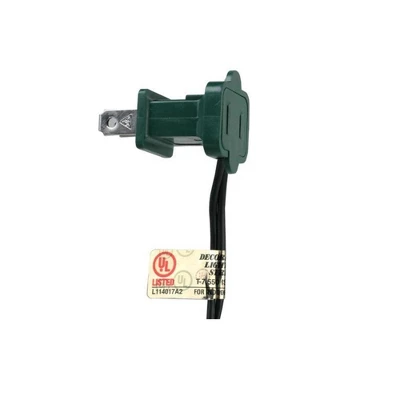 Northlight 7.5' Prelit Artificial Christmas Tree Mixed Cashmere Pine Medium - Clear Lights 2 Northlight 7.5' Prelit Artificial Christmas Tree Mixed Cashmere Pine Medium - Clear Lights - Image 2