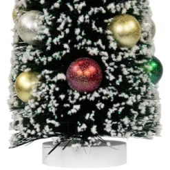 Northlight 12” Green Frosted Sisal Pine Artificial Tree Christmas Tabletop Decor 9 Northlight 12” Green Frosted Sisal Pine Artificial Tree Christmas Tabletop Decor -Northlight Sale Store GUEST 39d8f4a1 1690 4984 b598 30d0fac64c8d