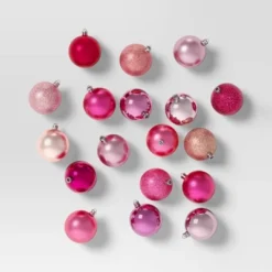 50ct Christmas Tree Ornament Set - Wondershop™ 18 50ct Christmas Tree Ornament Set - Wondershop™ -Northlight Sale Store GUEST 3a7ff8a5 c253 4367 9e88 c6e363489f8e