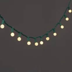 60ct LED Faceted Sphere Christmas String Lights With Green Wire - Wondershop™ 13 60ct LED Faceted Sphere Christmas String Lights With Green Wire - Wondershop™ -Northlight Sale Store GUEST 3ab5ba4d d707 461f 9747 d8a43bbe2154
