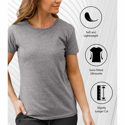 Women's - Disney - Full Of Christmas Cheer Aurora Short Sleeve Graphic T-Shirt 3 Women's - Disney - Full Of Christmas Cheer Aurora Short Sleeve Graphic T-Shirt - Image 3