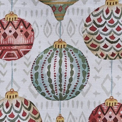 Split P Winter Moment Table Runner 15" X 72" 2 Split P Winter Moment Table Runner 15" X 72" - Image 2