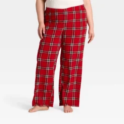 Women's Plaid Microfleece Holiday Matching Family Pajama Pants - Wondershop™ Red 9 Women's Plaid Microfleece Holiday Matching Family Pajama Pants - Wondershop™ Red -Northlight Sale Store GUEST 3f30b90b b9da 4981 ba35 8d6e0809b725