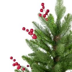 Northlight Real Touch™️ Potted Sarasota Pine Artificial Mini Christmas Tree - 24" - Unlit -Northlight Sale Store GUEST 412f9917 d341 4713 9d05 720b9a563e12