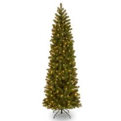 Prelit Slim Downswept Douglas Fir Artificial Christmas Tree Dual Color Lights - National Tree Company 11 Prelit Slim Downswept Douglas Fir Artificial Christmas Tree Dual Color Lights - National Tree Company -Northlight Sale Store GUEST 45722f3f 6366 4579 b2b7 96cb7fc8f3ec
