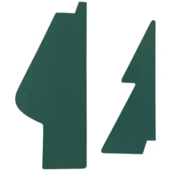 Northlight Accordion Honeycomb Foldable Paper Christmas Tree - 3' - Dark Green 11 Northlight Accordion Honeycomb Foldable Paper Christmas Tree - 3' - Dark Green -Northlight Sale Store GUEST 45ec5b63 b63e 4dc7 9c0b 006278711ed1