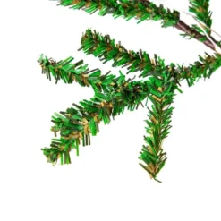 Northlight Pre-lit Christmas Tree With Pinecones And Burlap Base - 4' - Clear Lights -Northlight Sale Store GUEST 4658ab9c a23d 492a 881f 315844c985b4