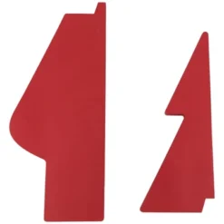 Northlight Tall Foldable Accordion Honeycomb Paper Christmas Tree - 4' - Red 11 Northlight Tall Foldable Accordion Honeycomb Paper Christmas Tree - 4' - Red -Northlight Sale Store GUEST 4891a2fa 239e 4c59 b148 a5f6e27c0cc7